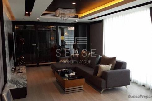 2 Bedroom Condo for rent in Baan Siri 31, Khlong Toei Nuea, Bangkok near BTS Phrom Phong