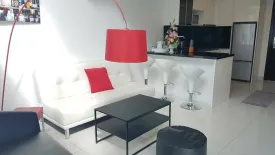1 Bedroom Condo for sale in Wong Amat Tower, Na Kluea, Chonburi