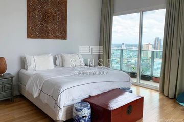 3 Bedroom Condo for rent in Millennium Residence, Khlong Toei, Bangkok near BTS Asoke