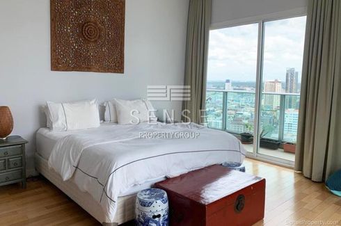 3 Bedroom Condo for rent in Millennium Residence, Khlong Toei, Bangkok near BTS Asoke