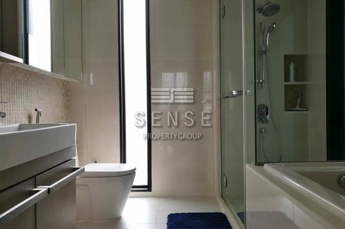 2 Bedroom Condo for rent in MODE Sukhumvit 61, Khlong Tan Nuea, Bangkok near BTS Ekkamai