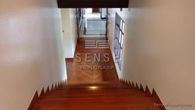 4 Bedroom House for rent in Phra Khanong Nuea, Bangkok near BTS Ekkamai