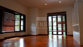 4 Bedroom House for rent in Phra Khanong Nuea, Bangkok near BTS Ekkamai