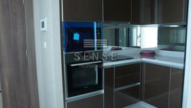 3 Bedroom Condo for rent in Wat Phraya Krai, Bangkok