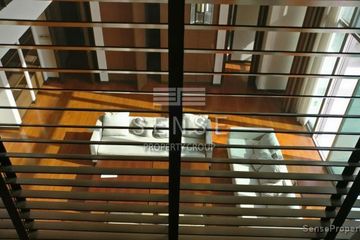 4 Bedroom Condo for rent in Vasu The Residence, Khlong Tan Nuea, Bangkok near BTS Thong Lo