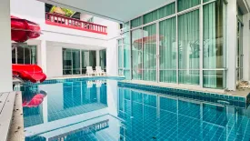 5 Bedroom Villa for sale in Nagawari Village, Na Jomtien, Chonburi