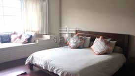 3 Bedroom Townhouse for rent in The Natural Place Suite, Khlong Toei Nuea, Bangkok near MRT Lumpini