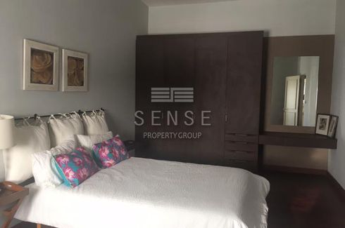 3 Bedroom Townhouse for rent in The Natural Place Suite, Khlong Toei Nuea, Bangkok near MRT Lumpini