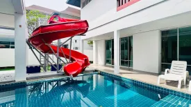 5 Bedroom Villa for rent in Nagawari Village, Na Jomtien, Chonburi