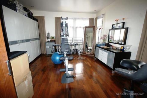 4 Bedroom House for rent in Phra Khanong Nuea, Bangkok near BTS Ekkamai