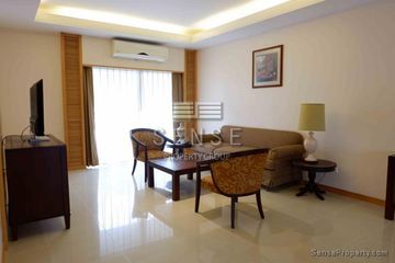 3 Bedroom Condo for rent in Esmeralda Apartments, Thung Maha Mek, Bangkok near MRT Lumpini
