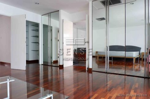 3 Bedroom Condo for rent in Ariel Apartments, Thung Wat Don, Bangkok near BTS Saint Louis