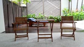 3 Bedroom Condo for rent in Ariel Apartments, Thung Wat Don, Bangkok near BTS Saint Louis