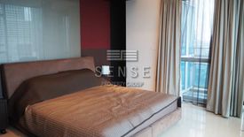 3 Bedroom Condo for rent in Athenee Residence, Lumpini, Bangkok near BTS Ploen Chit