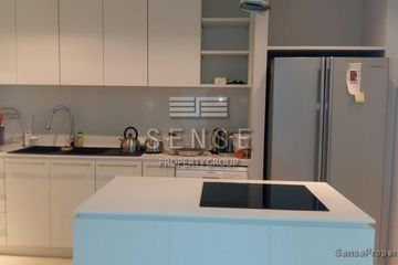 3 Bedroom Condo for rent in Athenee Residence, Lumpini, Bangkok near BTS Ploen Chit