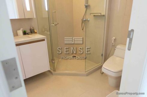 2 Bedroom Condo for rent in Q Langsuan, Lumpini, Bangkok near BTS Ratchadamri