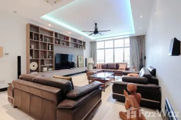 3 Bedroom Condo for sale in Jomtien Yatch Club 1, Na Jomtien, Chonburi