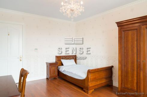 5 Bedroom Condo for sale in Chaiyapruk Place, Phra Khanong Nuea, Bangkok near BTS Phra Khanong