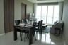3 Bedroom Condo for rent in Menam Residences Condominium, Wat Phraya Krai, Bangkok