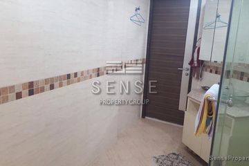 3 Bedroom Condo for rent in Mahogany Tower, Khlong Tan, Bangkok near BTS Phrom Phong