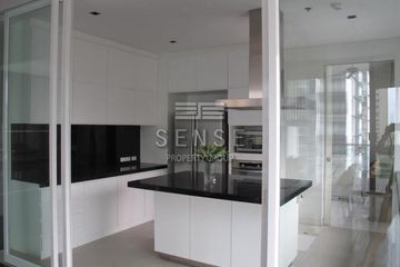 3 Bedroom Condo for rent in Khlong Toei, Bangkok near BTS Asoke