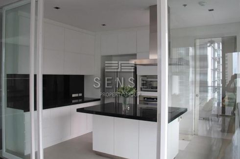 3 Bedroom Condo for rent in Khlong Toei, Bangkok near BTS Asoke