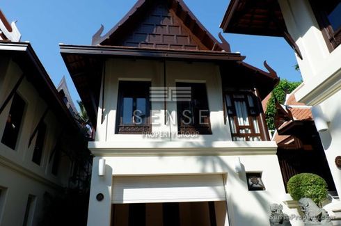 4 Bedroom House for rent in Baan Sukjai Sukhumvit 40, Phra Khanong, Bangkok near BTS Ekkamai