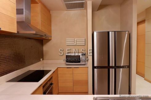3 Bedroom Condo for rent in The Height, Khlong Tan Nuea, Bangkok near BTS Thong Lo