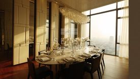 5 Bedroom Condo for sale in The Sukhothai Residences, Thung Maha Mek, Bangkok near MRT Lumpini