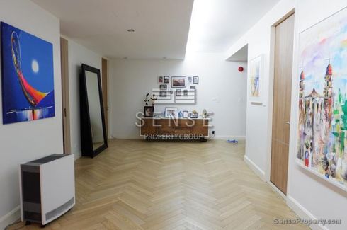 3 Bedroom Condo for rent in City Lakes Tower Sukhumvit 16, Khlong Toei, Bangkok near BTS Asoke