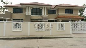 4 Bedroom House for rent in Panya Village Pattanakarn, Suan Luang, Bangkok