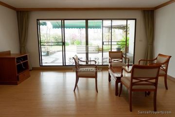 4 Bedroom Condo for rent in Baan Sawasdee, Khlong Tan Nuea, Bangkok near MRT Sukhumvit