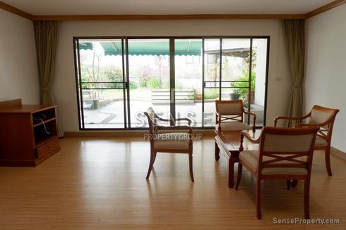 4 Bedroom Condo for rent in Baan Sawasdee, Khlong Tan Nuea, Bangkok near MRT Sukhumvit