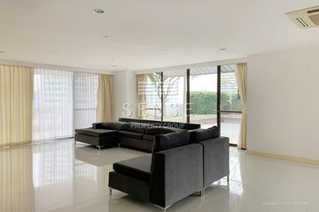 4 Bedroom Condo for rent in Dera Mansion, Khlong Toei, Bangkok near BTS Asoke