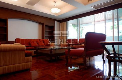 4 Bedroom Condo for rent in Sachayan Court, Khlong Toei, Bangkok near BTS Phrom Phong