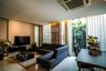 4 Bedroom Townhouse for rent in Residence Sukhumvit 65, Phra Khanong Nuea, Bangkok near BTS Ekkamai