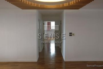 4 Bedroom Condo for rent in Bangkapi Mansion, Khlong Toei, Bangkok near BTS Asoke