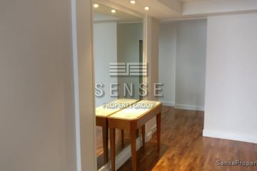 3 Bedroom Condo for rent in Krungthep Thani Tower, Khlong Tan, Bangkok near BTS Phrom Phong