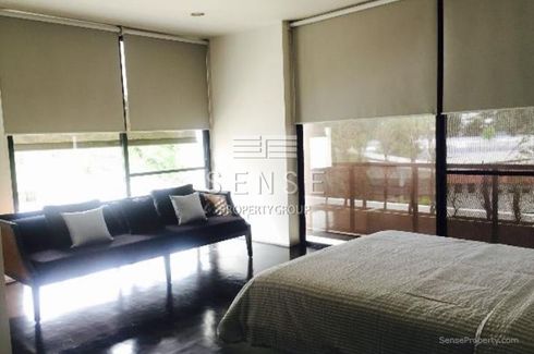 4 Bedroom House for rent in Khlong Tan Nuea, Bangkok near BTS Thong Lo
