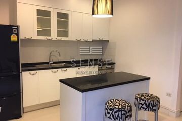 4 Bedroom Townhouse for rent in The Natural Place Suite, Khlong Tan Nuea, Bangkok near MRT Lumpini