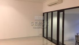 4 Bedroom Townhouse for rent in The Natural Place Suite, Khlong Tan Nuea, Bangkok near MRT Lumpini