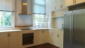 3 Bedroom House for rent in Khlong Toei, Bangkok near BTS Phrom Phong