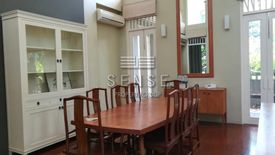3 Bedroom House for rent in Khlong Toei, Bangkok near BTS Phrom Phong