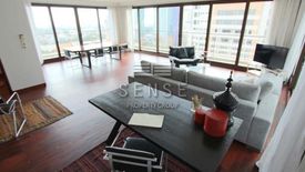 4 Bedroom Condo for rent in Panburi, Silom, Bangkok near BTS Saint Louis