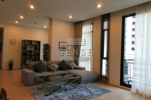 3 Bedroom Condo for Sale or Rent in The Capital Ekamai-Thonglor, Bang Kapi, Bangkok