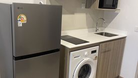 1 Bedroom Condo for rent in Life Rama 4 - Asoke, Khlong Toei, Bangkok near MRT Queen Sirikit National Convention Centre