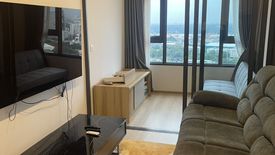 1 Bedroom Condo for rent in Life Rama 4 - Asoke, Khlong Toei, Bangkok near MRT Queen Sirikit National Convention Centre