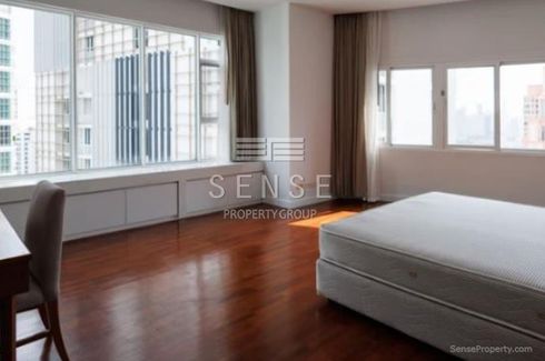 4 Bedroom Condo for rent in The Grand Sethiwan Sukhumvit 24, Khlong Tan, Bangkok near BTS Phrom Phong