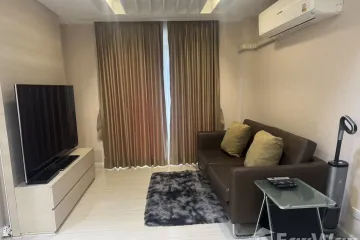 2 Bedroom Condo for rent in The Link Sukhumvit 50, Phra Khanong, Bangkok near BTS On Nut