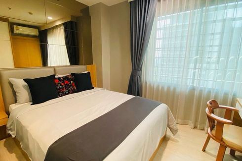 1 Bedroom Condo for rent in Rhythm Asoke 2, Makkasan, Bangkok near MRT Phra Ram 9
